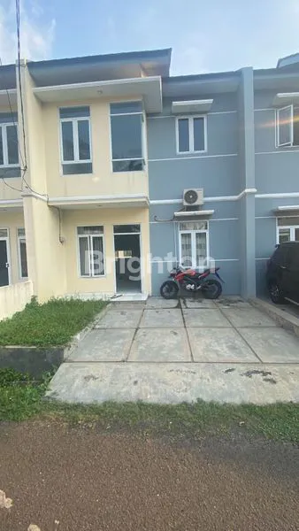 image RUMAH STRATEGIS DI CURUG, LT 72M² HARGA NEGO (1)