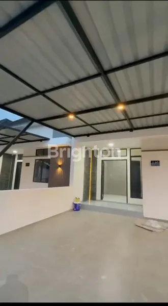 image PERUMAHAN ARUNIKA CLUSTER TYPE 80/140 JALAN PEMUDI PEMUDA TAMPAN PEKANBARU (2)