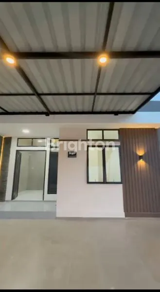 image PERUMAHAN ARUNIKA CLUSTER TYPE 80/140 JALAN PEMUDI PEMUDA TAMPAN PEKANBARU (3)