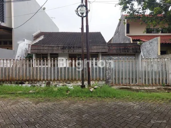 image RUMAH 1 LANTAI – SIDOSERMO INDAH, SURABAYA (1)