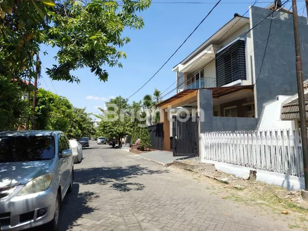 image RUMAH 1 LANTAI – SIDOSERMO INDAH, SURABAYA (3)