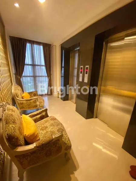 image FOR SALE FULLY FURNISHED APARTMENT SOMMERSET KEBAYORAN LAMA (1)