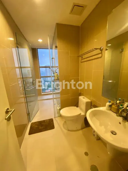 image FOR SALE FULLY FURNISHED APARTMENT SOMMERSET KEBAYORAN LAMA (8)