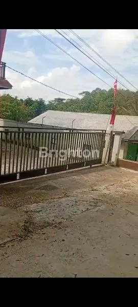 PROPERTI INDUSTRI STRATEGIS, LT LUAS 1000M²