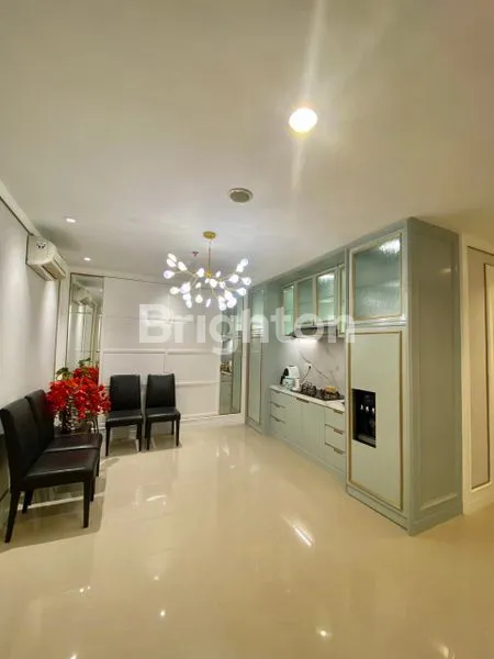 image FOR SALE FULLY FURNISHED APARTMENT SOMMERSET KEBAYORAN LAMA (3)