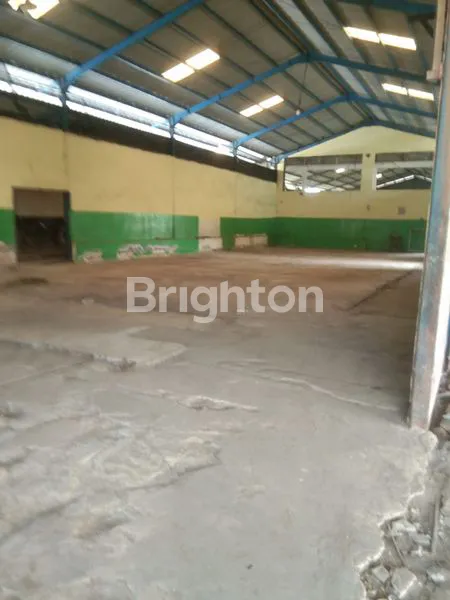 image DIJUAL EX PABRIK KRUPUK MOJOSARI NOL JALAN DEKAT MOJOKERTO (6)