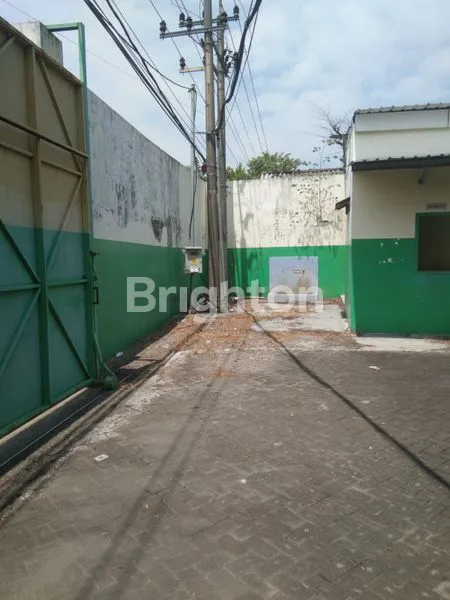 image DIJUAL EX PABRIK KRUPUK MOJOSARI NOL JALAN DEKAT MOJOKERTO (7)