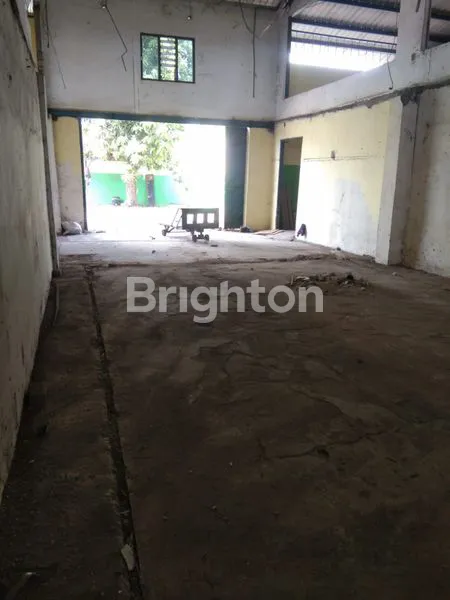 image DIJUAL EX PABRIK KRUPUK MOJOSARI NOL JALAN DEKAT MOJOKERTO (8)