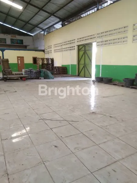 image DIJUAL EX PABRIK KRUPUK MOJOSARI NOL JALAN DEKAT MOJOKERTO (1)