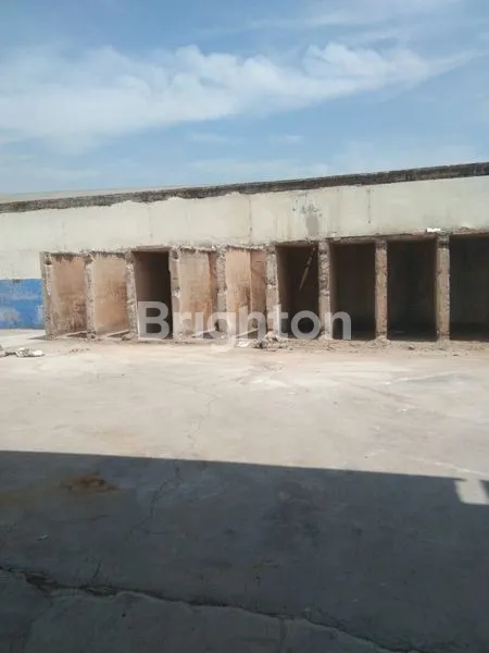 image DIJUAL EX PABRIK KRUPUK MOJOSARI NOL JALAN DEKAT MOJOKERTO (3)