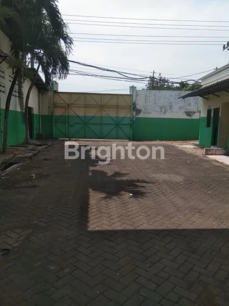 image DIJUAL EX PABRIK KRUPUK MOJOSARI NOL JALAN DEKAT MOJOKERTO (4)