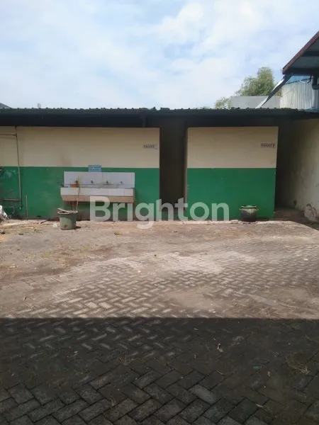 image DIJUAL EX PABRIK KRUPUK MOJOSARI NOL JALAN DEKAT MOJOKERTO (5)