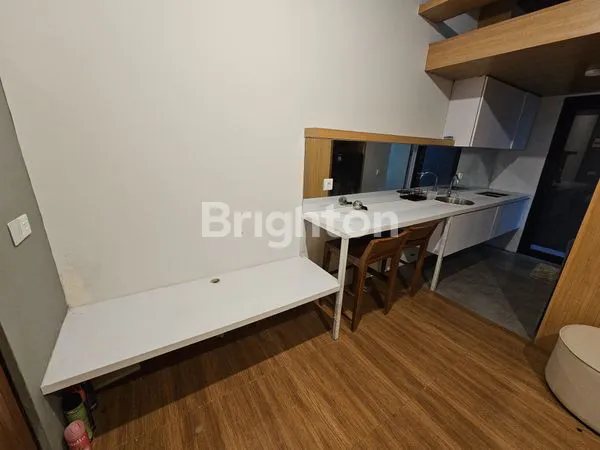 image DI JUAL RUMAH STRATEGIS FULL FURNISHED DI BSD TANGERANG. (5)