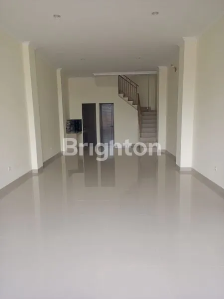 image RUKO GANDENG STRATEGIS DI JAKARTA TIMUR  (3)