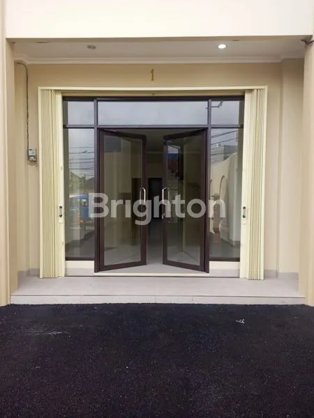 image RUKO GANDENG STRATEGIS DI JAKARTA TIMUR  (2)