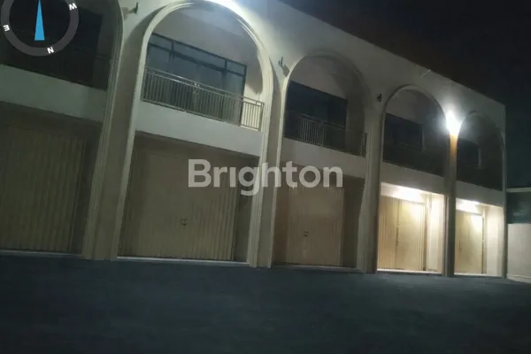 RUKO GANDENG STRATEGIS DI JAKARTA TIMUR