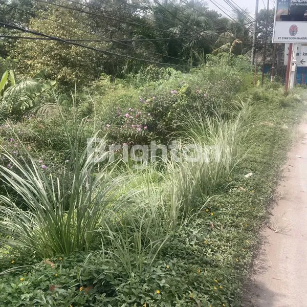 image TANAH DI JUAL DI KM 12 (2)