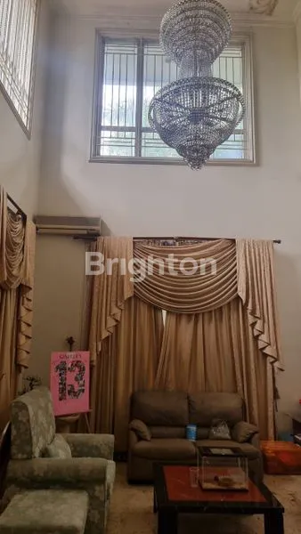 image RUMAH PURI INDAH PINGGIR JALAN RAYA (6)