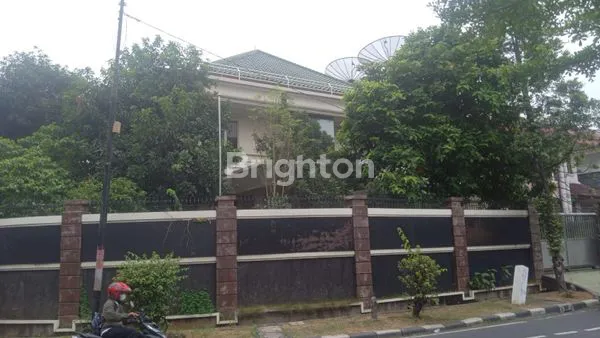 image RUMAH PURI INDAH PINGGIR JALAN RAYA (7)
