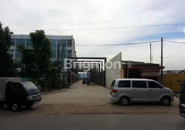 image TANAH KAVLING INDUSTRI PERGUDANGAN OFFICE PARK KAPUK KAMAL (4)
