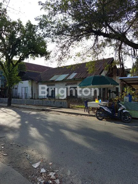 image TANAH DEPAN PASAR TRADISIONAL (1)