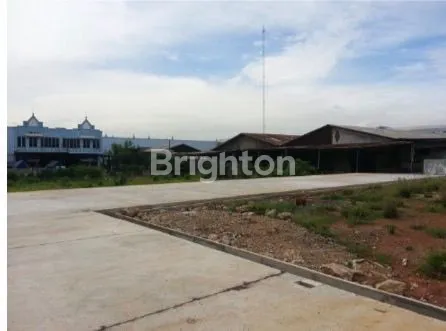 image TANAH KAVLING INDUSTRI PERGUDANGAN OFFICE PARK KAPUK KAMAL (5)