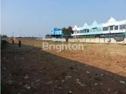 image TANAH KAVLING INDUSTRI PERGUDANGAN OFFICE PARK KAPUK KAMAL (7)