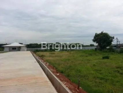 image TANAH KAVLING INDUSTRI PERGUDANGAN OFFICE PARK KAPUK KAMAL (8)
