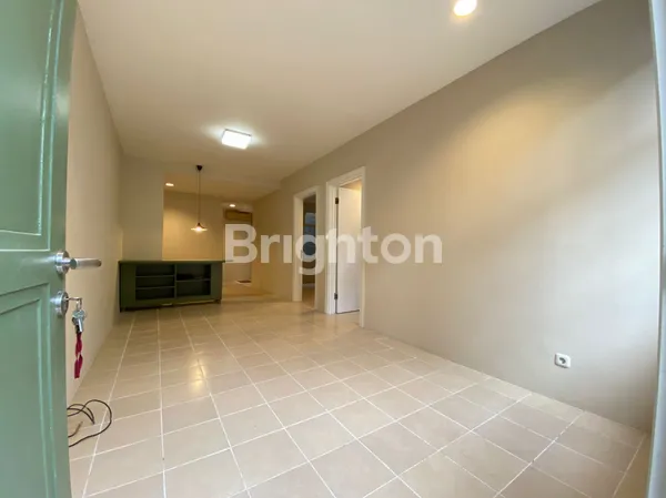 image RUMAH FULLY FURNISHED STRATEGIS DEKAT PINTU TOL LIPPO KARAWACI TANGERANG (2)