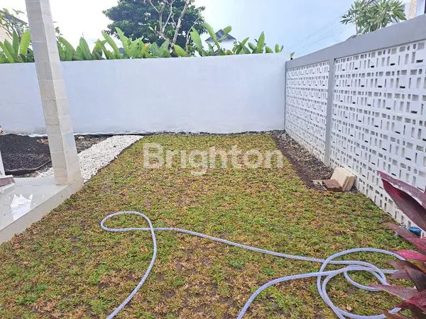 image RUMAH 2 LANTAI DI BENOA NUSA DUA, LT 110M² (3)