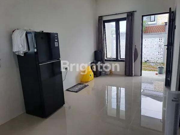 image RUMAH 2 LANTAI DI BENOA NUSA DUA, LT 110M² (4)
