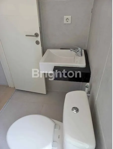 image RUMAH NORTHWEST PARK CITRALAND (5)