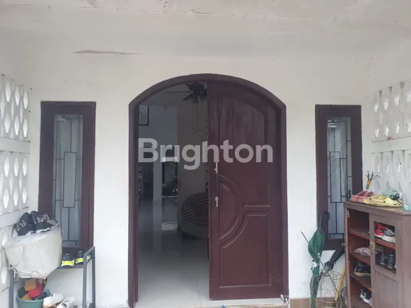 image RUMAH STRATEGIS MENTENG, 5 KT & SIAP HUNI (3)