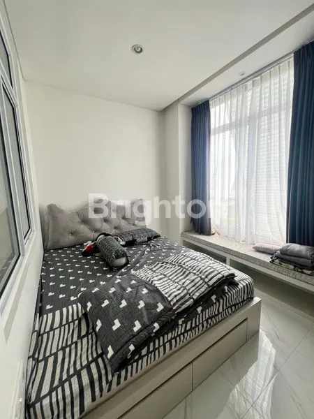 image TABEBUYA INSPIRAHAUS BSD CITY TANGERANG 52 M2 / 48 M2 , 2 KT / 2 KM , PPJB , 1.175 M (4)