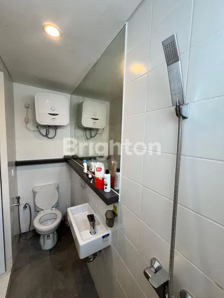 image TABEBUYA INSPIRAHAUS BSD CITY TANGERANG 52 M2 / 48 M2 , 2 KT / 2 KM , PPJB , 1.175 M (5)