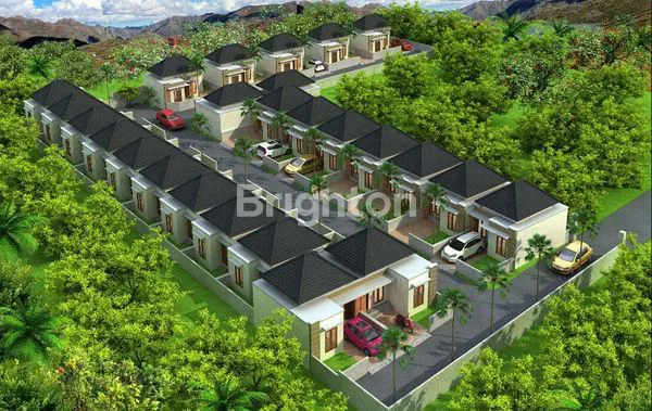 image SEGERA DIBUKA PERUMAHAN BARU\NHARGA 800JUTAAN\NBERLOKASI DI JLN PALAPA 1.\NKAMPIAL-NUSA DUA BALI\N\NTYPE 40/100M2\NHARGA 865JUTA\N\NTYPE 50/100\NHARGA 915JUTA\N\N2-3 KAMAR TIDUR\N1 KAMAR MANDI\NLIVING AREA\NDAPUR\NHALAMAN DEPAN DAN BELAKANG\NCARPORT\NLIST (1)