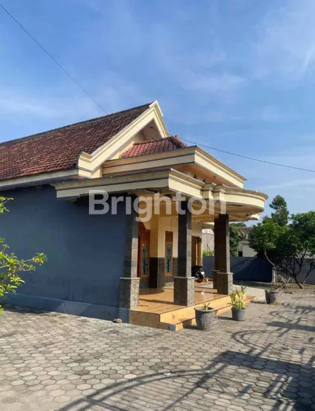 image DIJUAL RUMAH SIAP HUNI PAPAR KEDIRI (3)