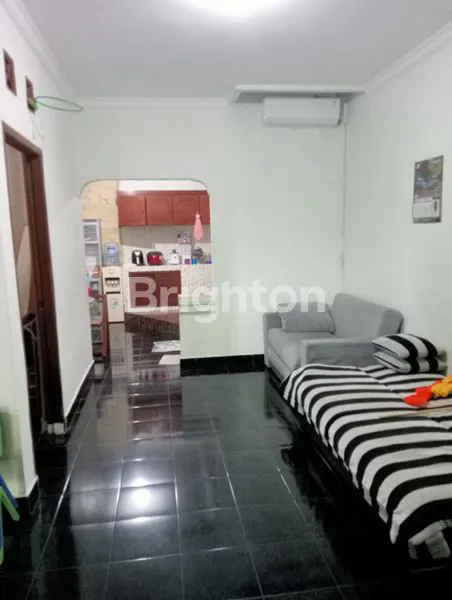 image RUMAH 2 LANTAI 4 KT DI CIMANGGU PERMAI, BOGOR (6)
