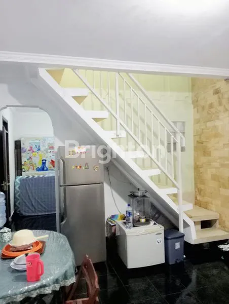 image RUMAH 2 LANTAI 4 KT DI CIMANGGU PERMAI, BOGOR (4)