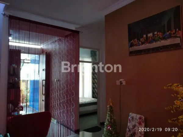 image RUMAH EKSKLUSIF SULFAT, 3 KT, FULL FURNISHED (7)