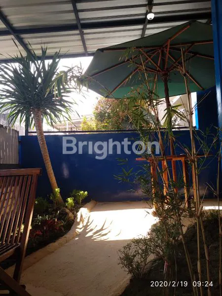 image RUMAH EKSKLUSIF SULFAT, 3 KT, FULL FURNISHED (6)