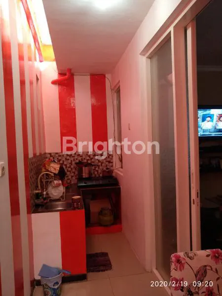 image RUMAH EKSKLUSIF SULFAT, 3 KT, FULL FURNISHED (5)