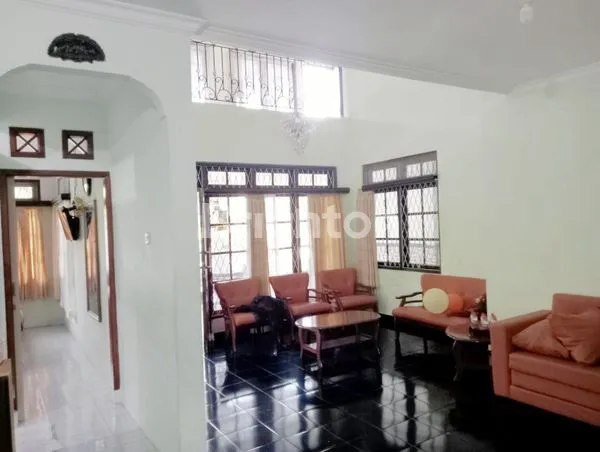 image RUMAH 2 LANTAI 4 KT DI CIMANGGU PERMAI, BOGOR (3)