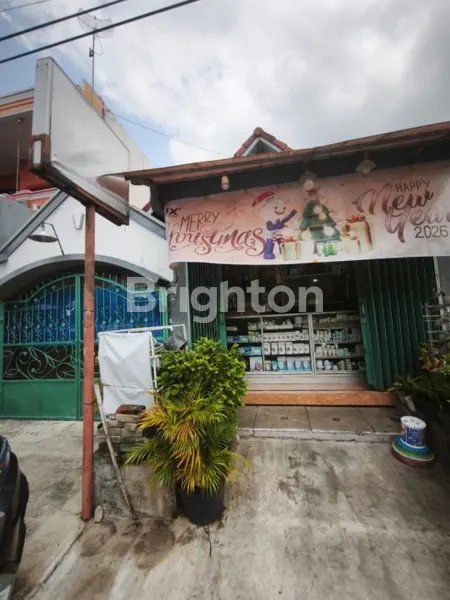 image HUNIAN NYAMAN 1M AN KAWASAN TERPADU PLAMONGAN INDAH, SEMARANG TIMUR (1)