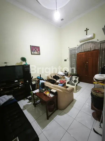 image HUNIAN NYAMAN 1M AN KAWASAN TERPADU PLAMONGAN INDAH, SEMARANG TIMUR (2)