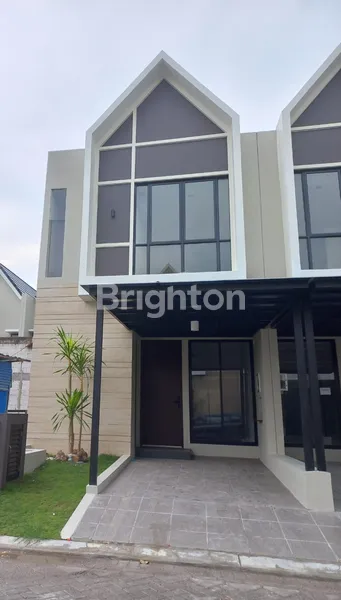 image RUMAH NORTHWEST PARK CITRALAND (1)