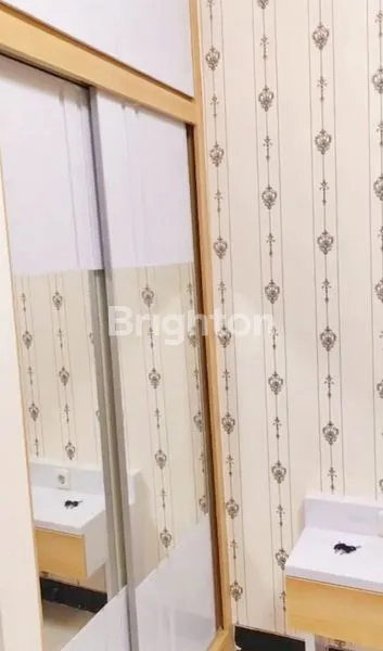 image APARTEMEN AMOR STUDIO FULL FURNISHED PAKUWON CITY SURABAYA DEKAT PCM / ITS / MULYOSARI (5)