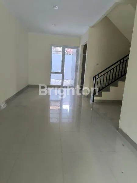 image DIJUAL RUMAH CANTIK DI CENTRO MICHELIA  (2)