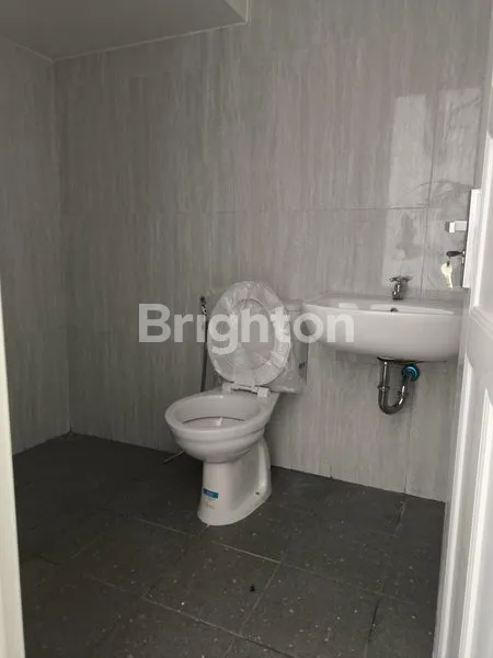 image DIJUAL RUMAH CANTIK DI CENTRO MICHELIA  (4)