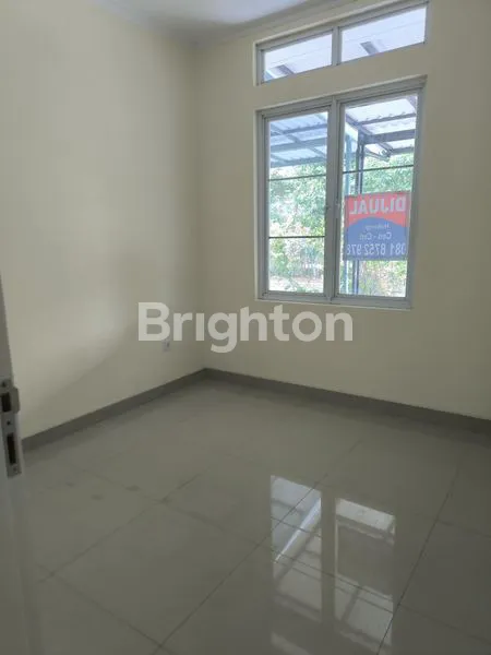 image DIJUAL RUMAH CANTIK DI CENTRO MICHELIA  (3)